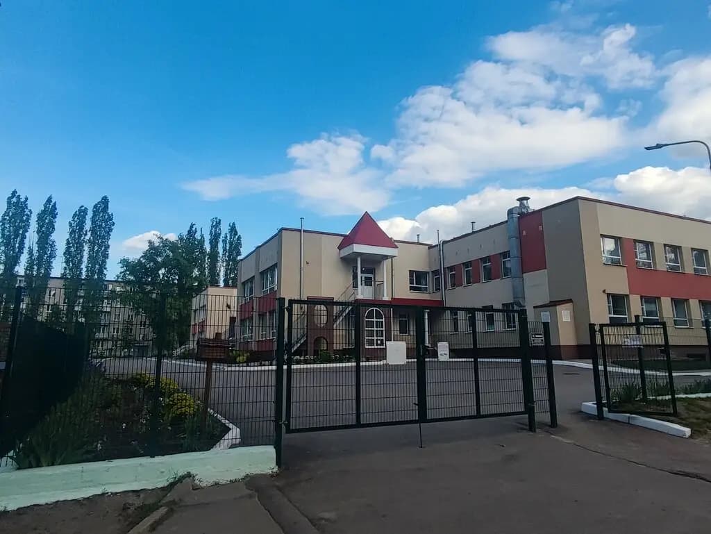 Центр развития ребёнка-детский сад № 18 — фото 10