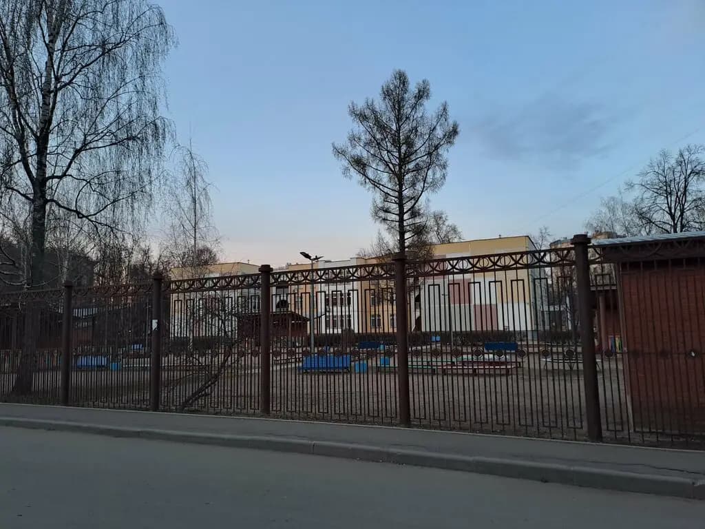 Школа № 1272, дошкольное отделение Алые паруса — фото 10