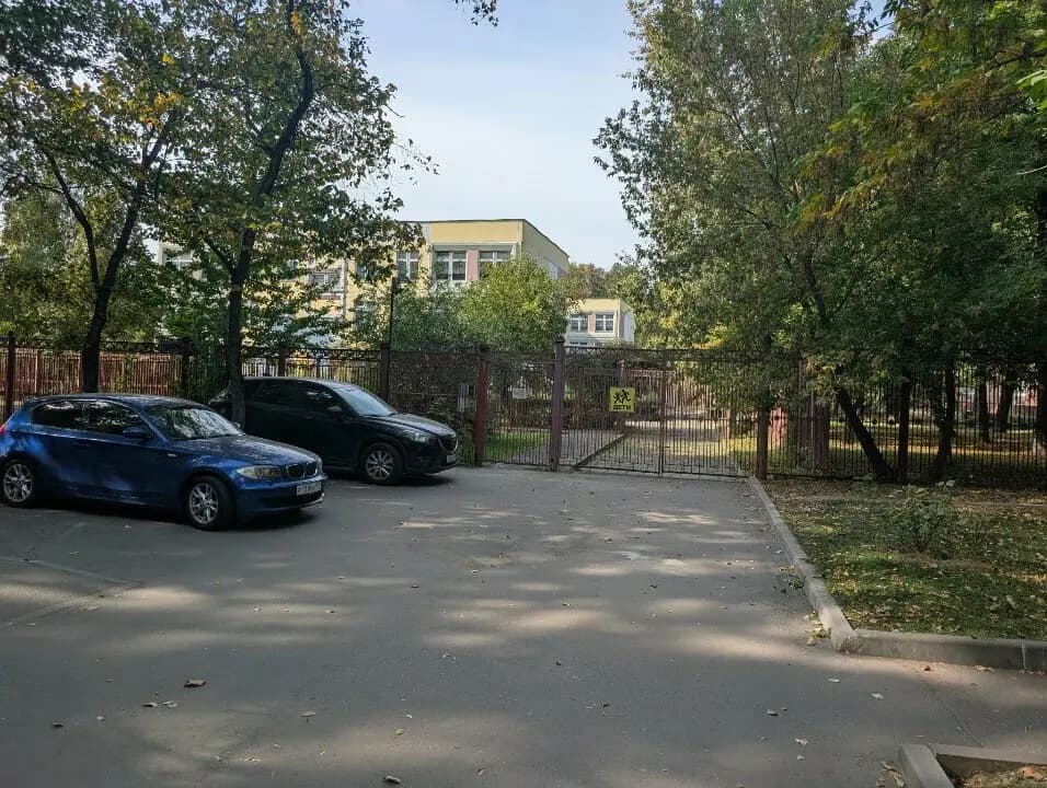 Школа № 1272, дошкольное отделение Алые паруса — фото 9