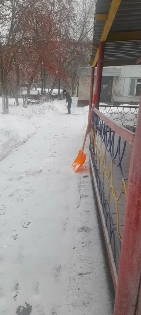 Детский сад № 29 Берёзка — фото 8