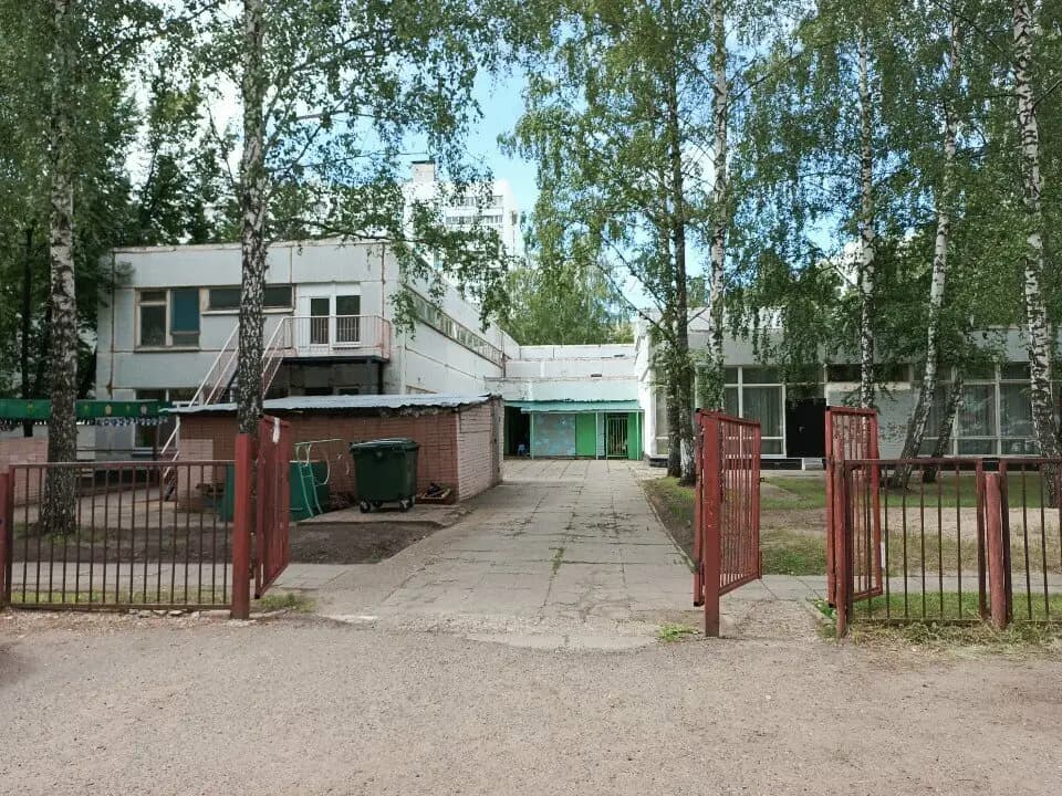 Детский сад № 38 Аленький цветочек — фото 4