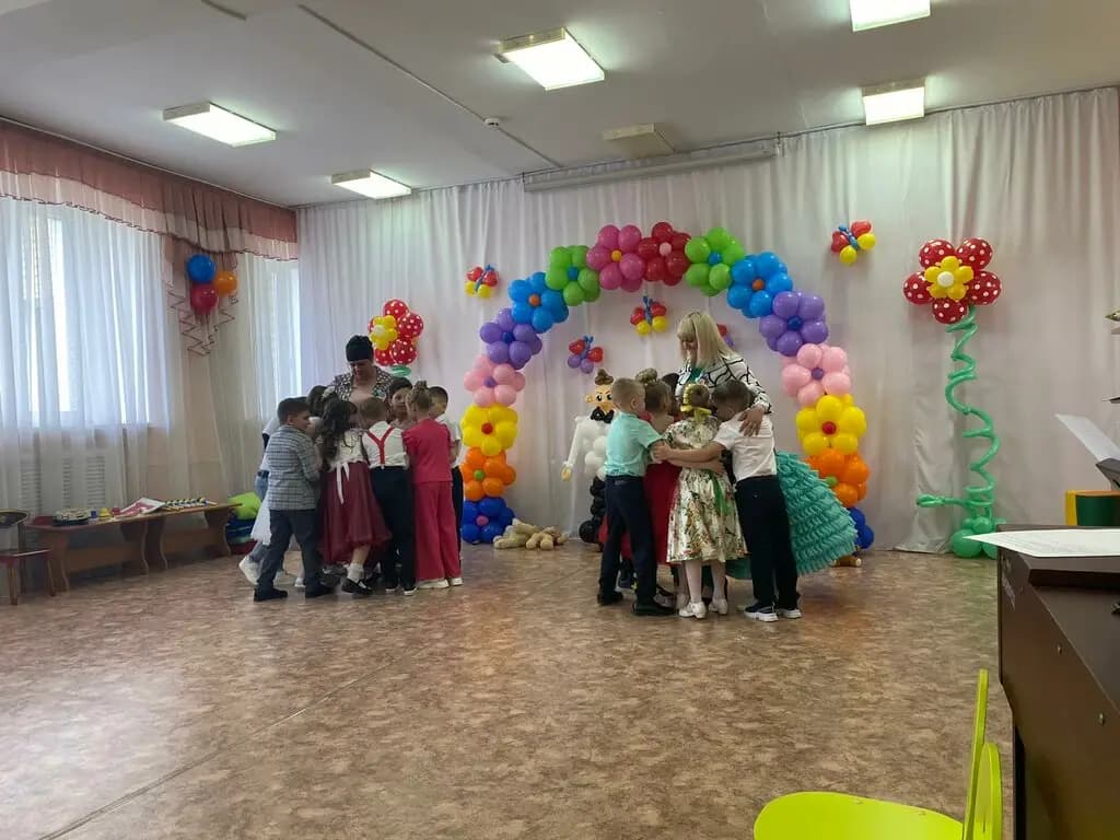 Детский сад № 5 Колосок — фото 2