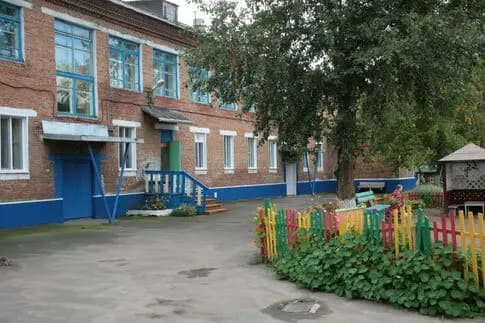 Детский сад № 11 Яблонька — фото 1