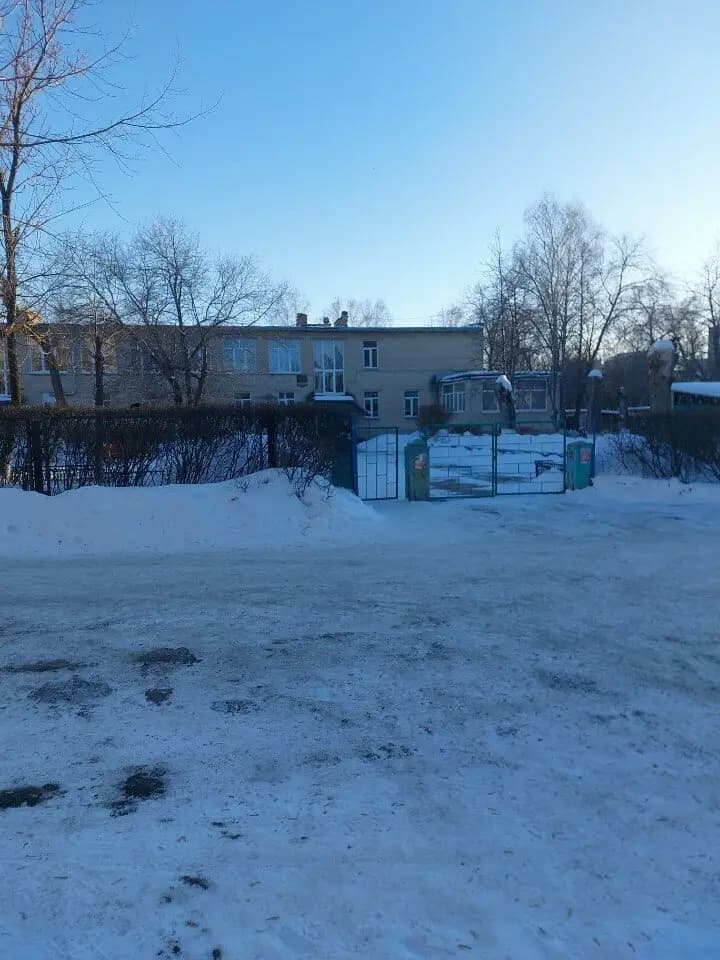 Детский сад № 66 Дюймовочка — фото 4