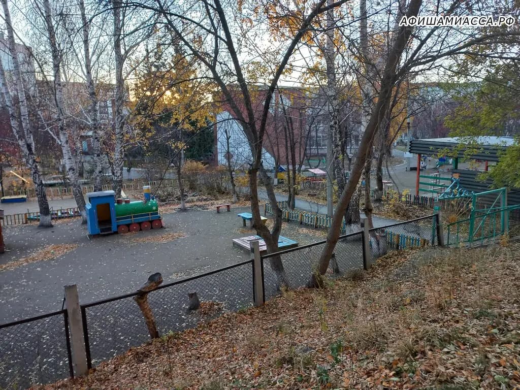 Детский сад № 1 — фото 6
