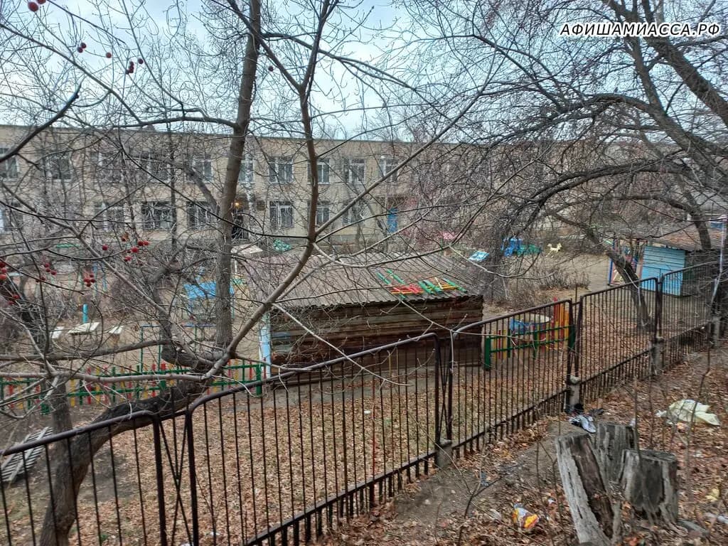 Детский сад № 14 Светлячок — фото 2