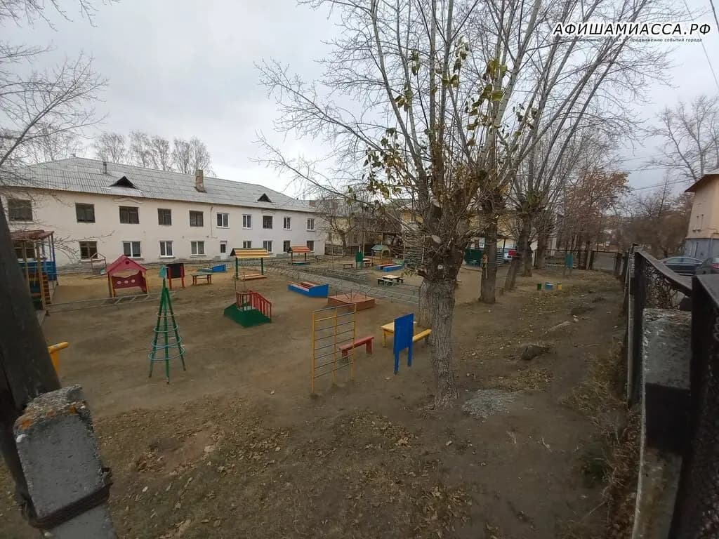 Детский сад № 23 Берёзка — фото 4