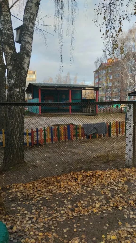 Детский сад № 80 Ужара — фото 5