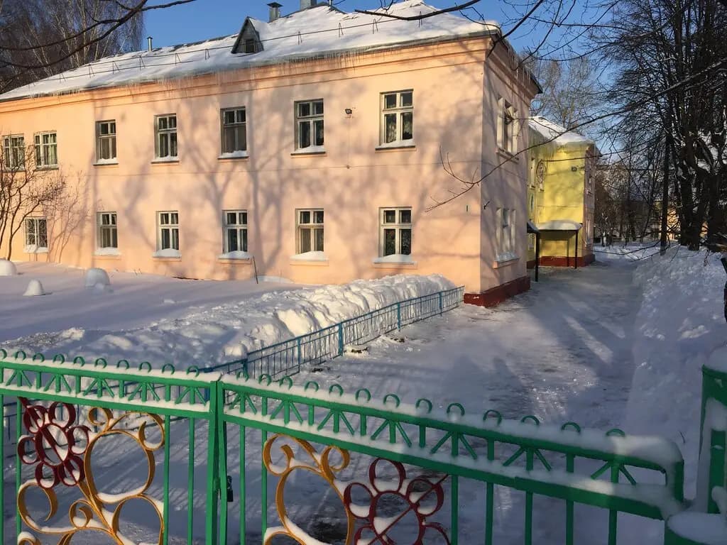 Детский сад № 34 Улыбка — фото 5