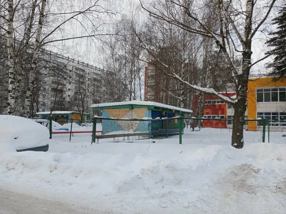 Детский сад № 37 Красная шапочка — фото 8