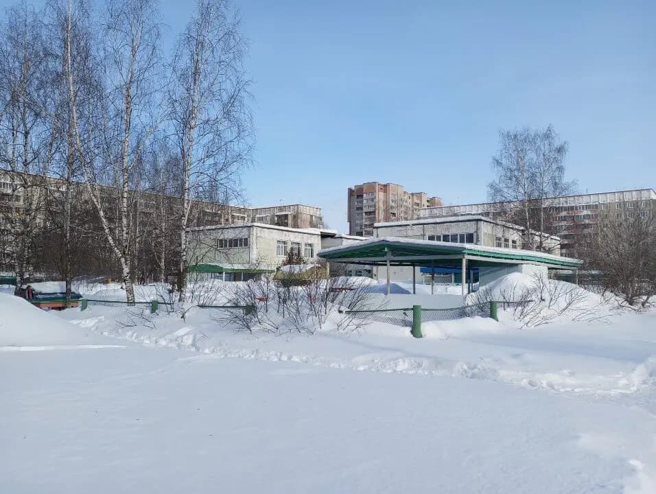 Детский сад № 30 Берёзка — фото 10