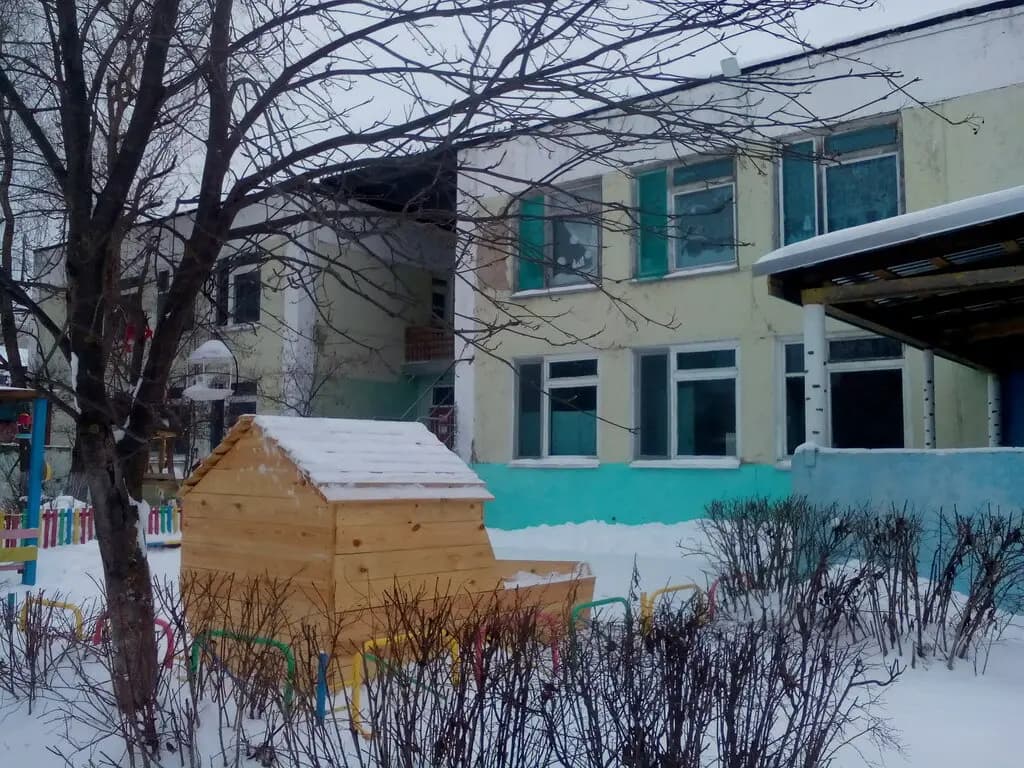 Детский сад № 30 Берёзка — фото 2