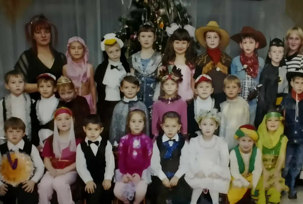 Детский сад № 30 Берёзка — фото 3