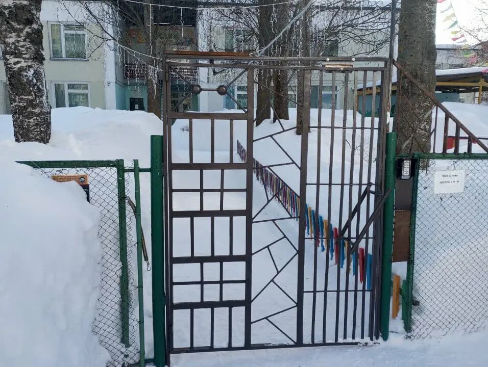 Детский сад № 30 Берёзка — фото 9