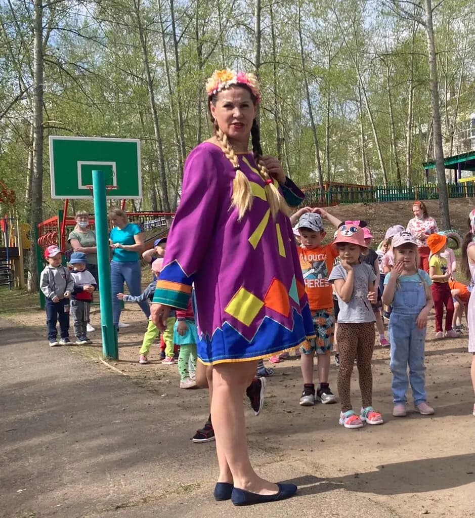 Детский сад № 9 Теремок — фото 3