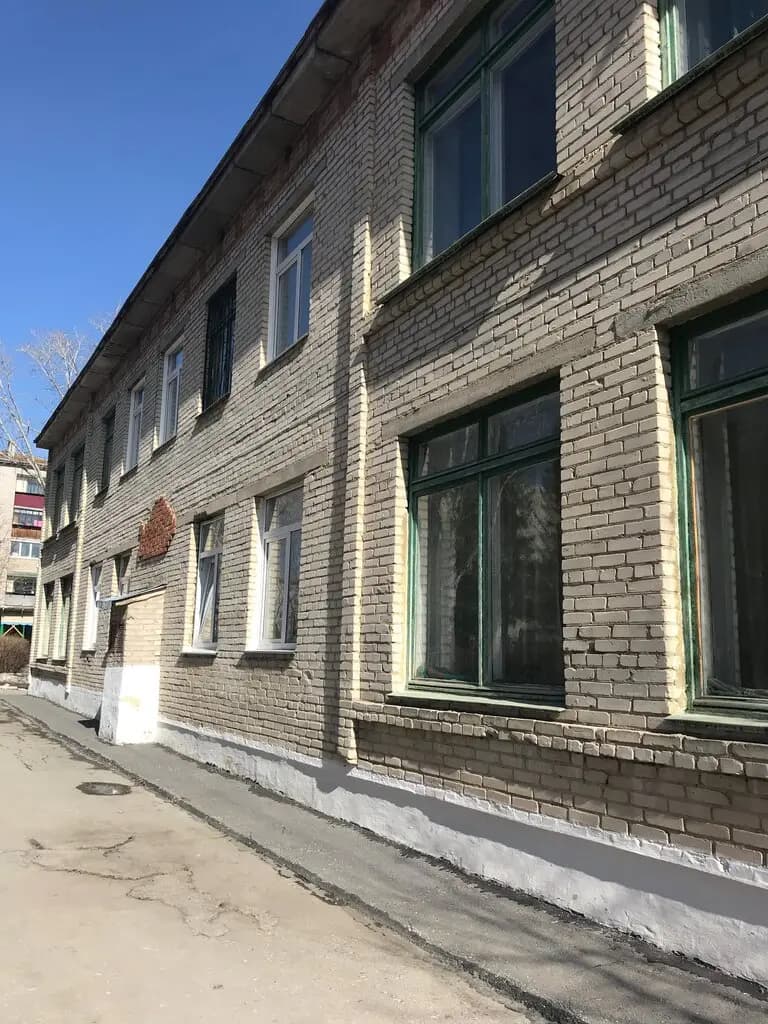 Детский сад № 23 Солнышко