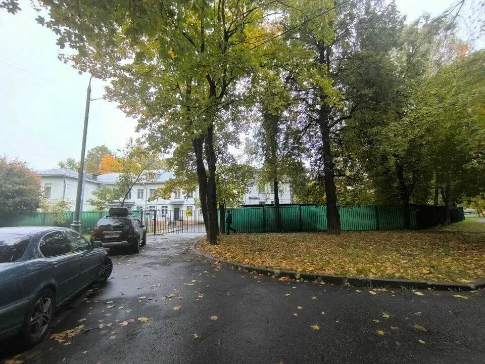 Школа № 1466 имени Надежды Рушевой, учебное здание № 17, дошкольное образование — фото 5