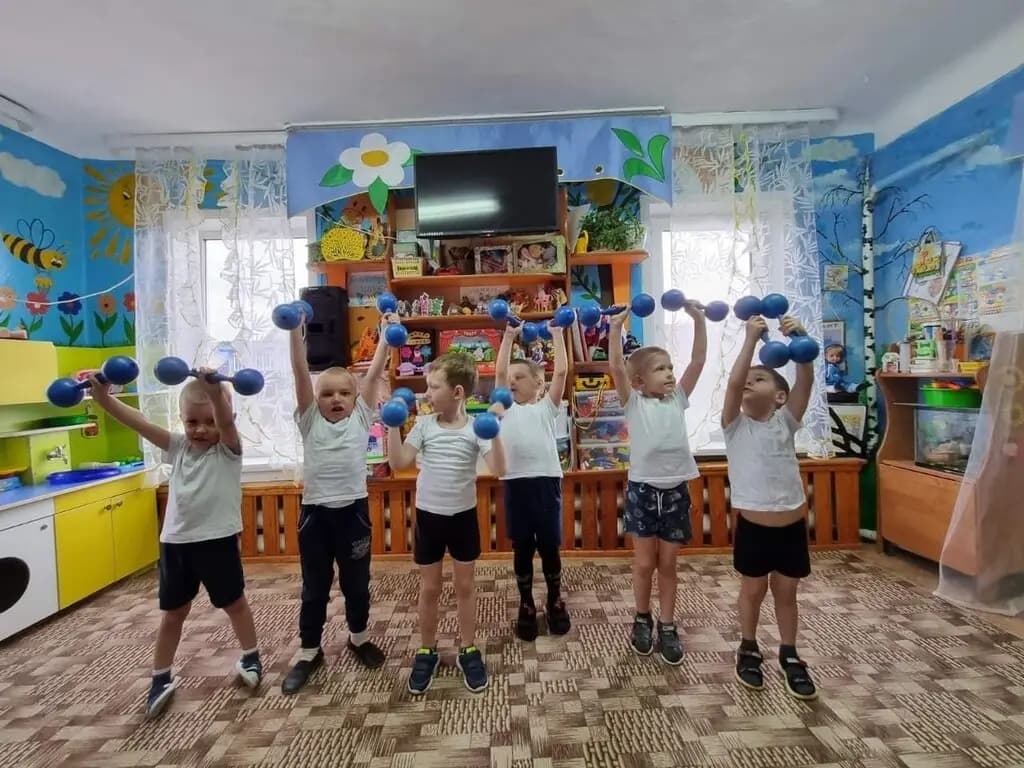 Детский сад № 8 Непоседа — фото 6