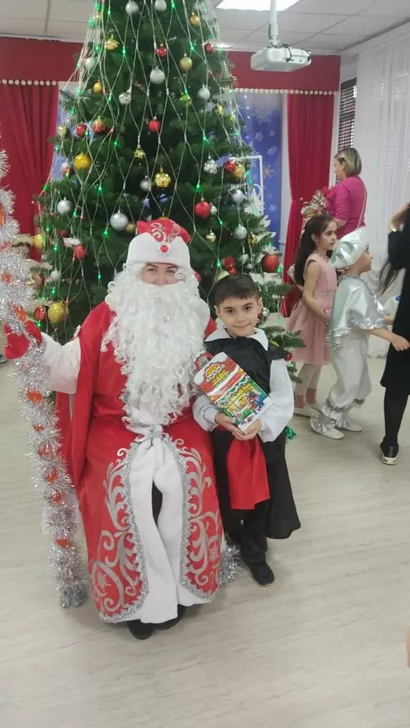 Детский сад № 3 Родничок — фото 3