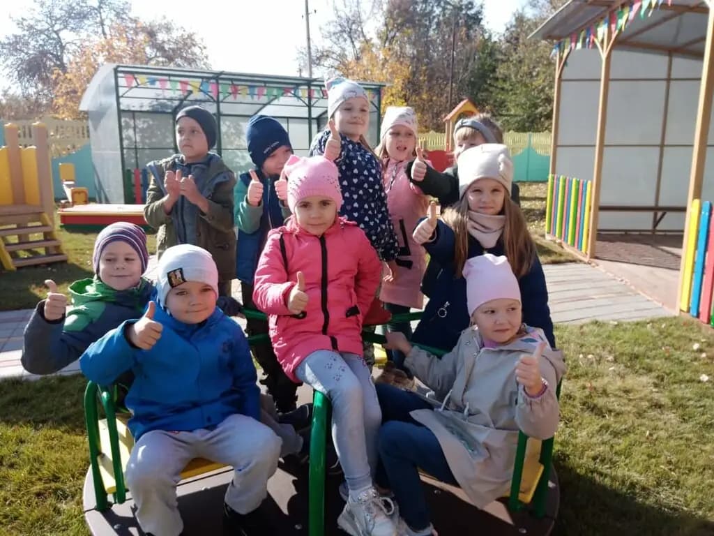 Детский сад № 19 Белоснежка — фото 5