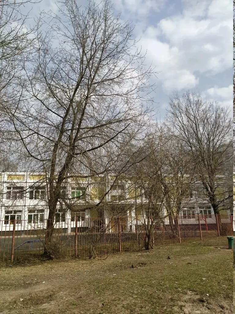 Школа № 947, дошкольное отделение Солнечный город — фото 3