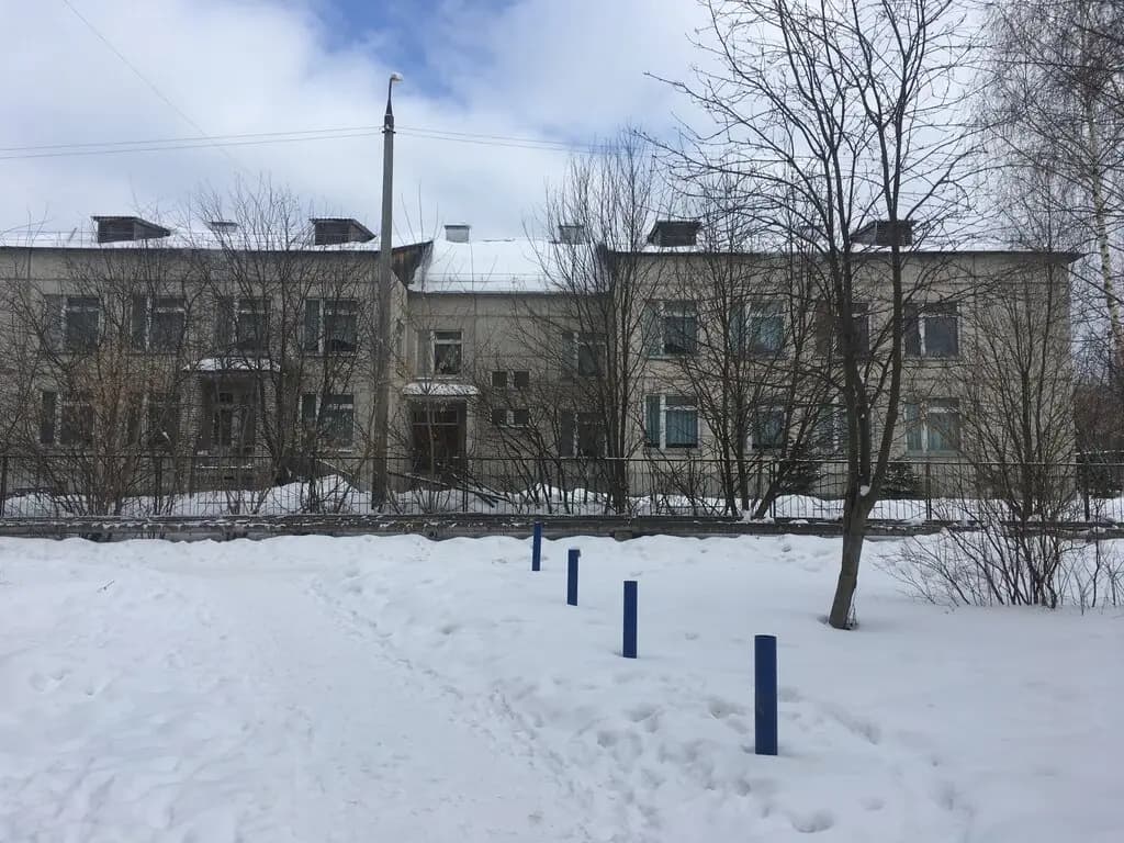 Детский сад № 4 Вишенка — фото 9