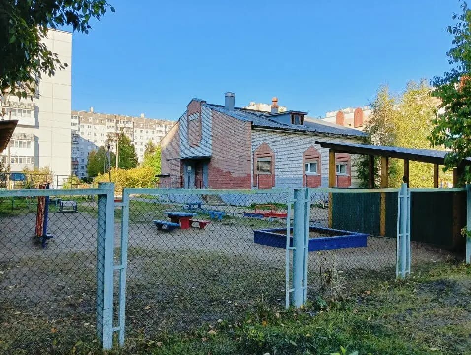 Детский сад № 178 Россияночка