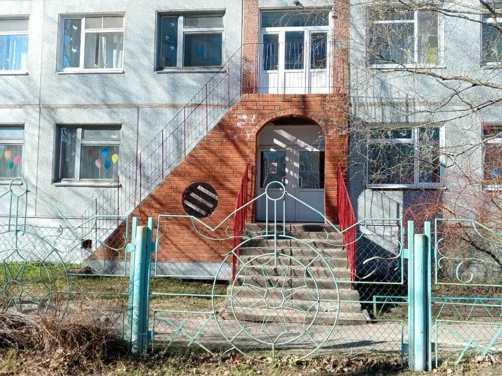 Детский сад № 178 Россияночка — фото 10