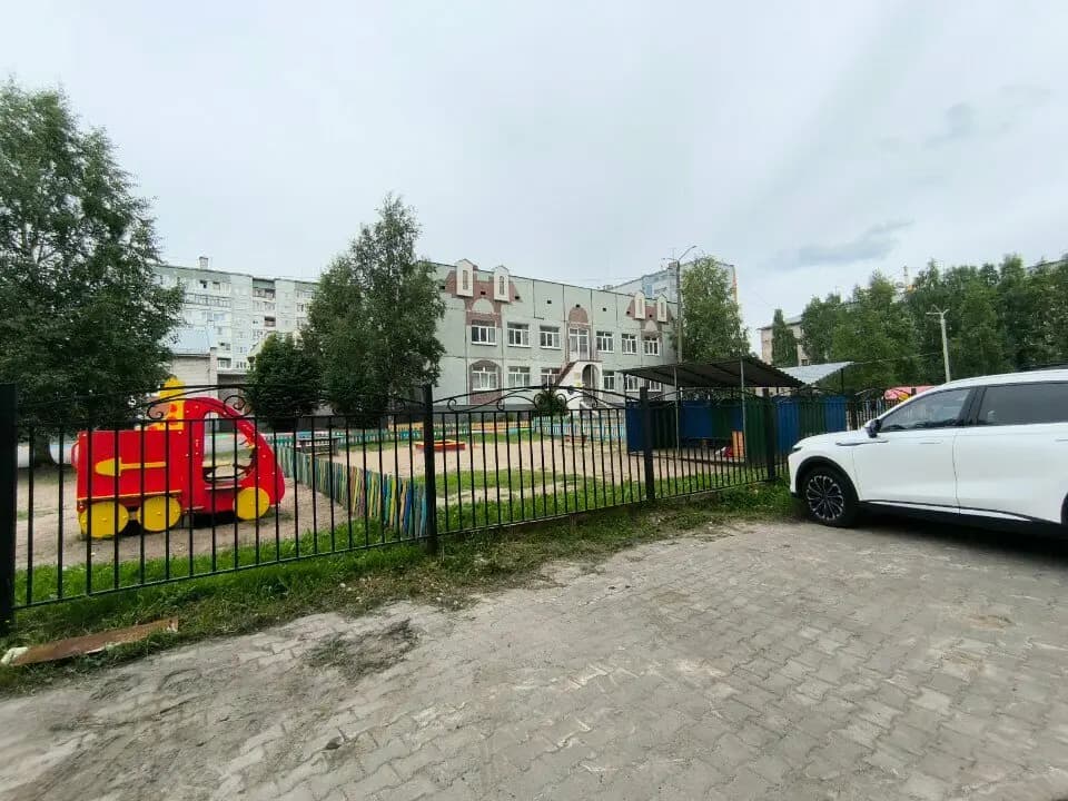 Детский сад № 77 Морошка — фото 6