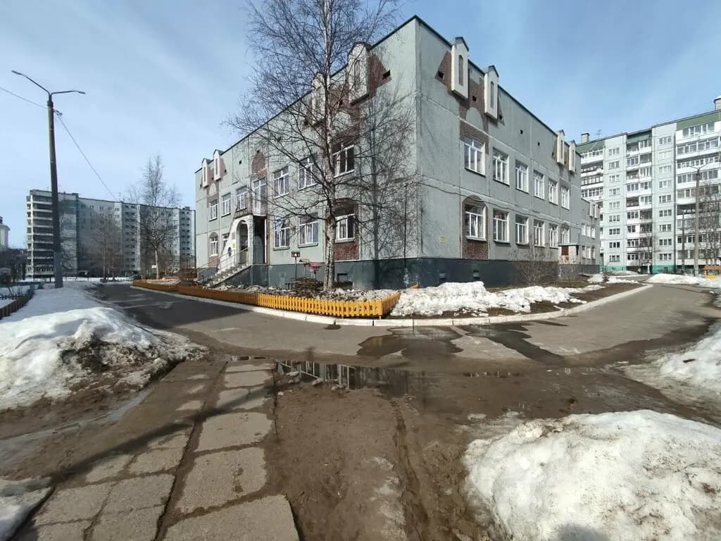 Детский сад № 77 Морошка — фото 7