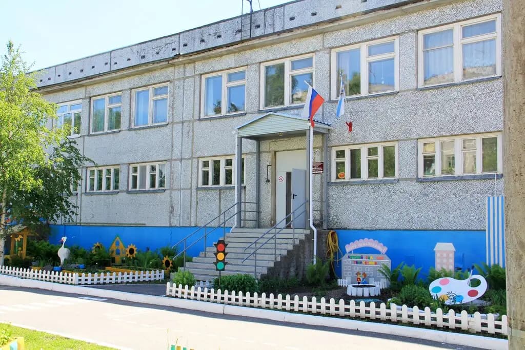 Детский сад № 140 Творчество — фото 2