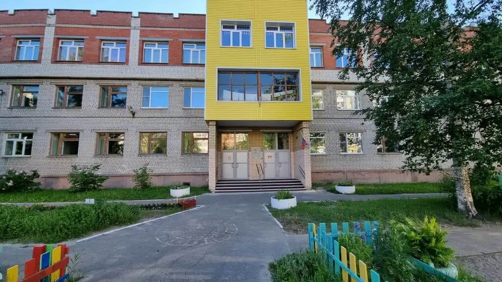 Детский сад № 124 Мирославна — фото 2