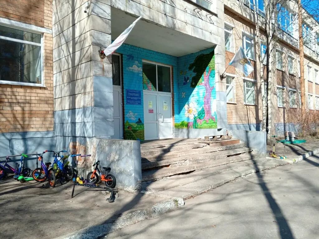 Детский сад № 162 Рекорд — фото 8
