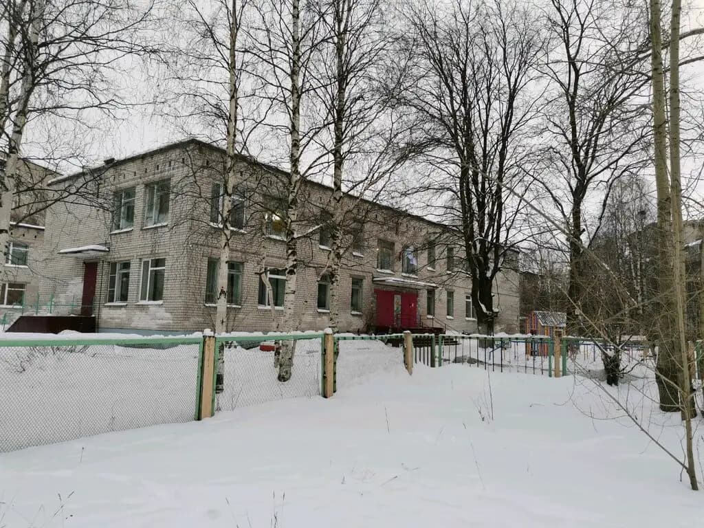 Детский сад № 56 Туесок — фото 5