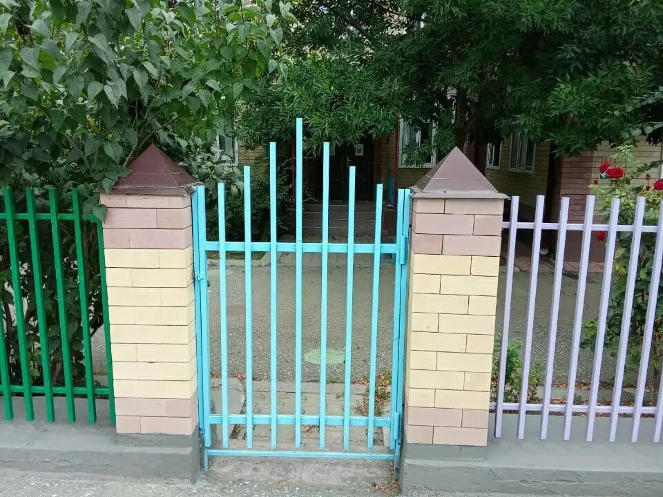 Детский сад № 23 Седа — фото 2
