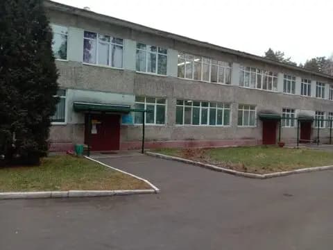 Детский сад № 6 Чайка — фото 1
