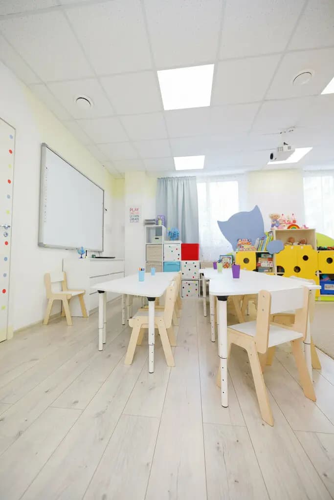 Innovation Preschool