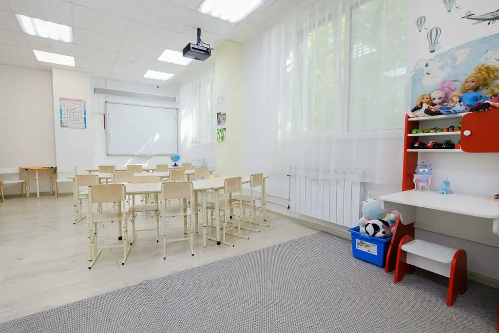 Innovation Preschool — фото 2