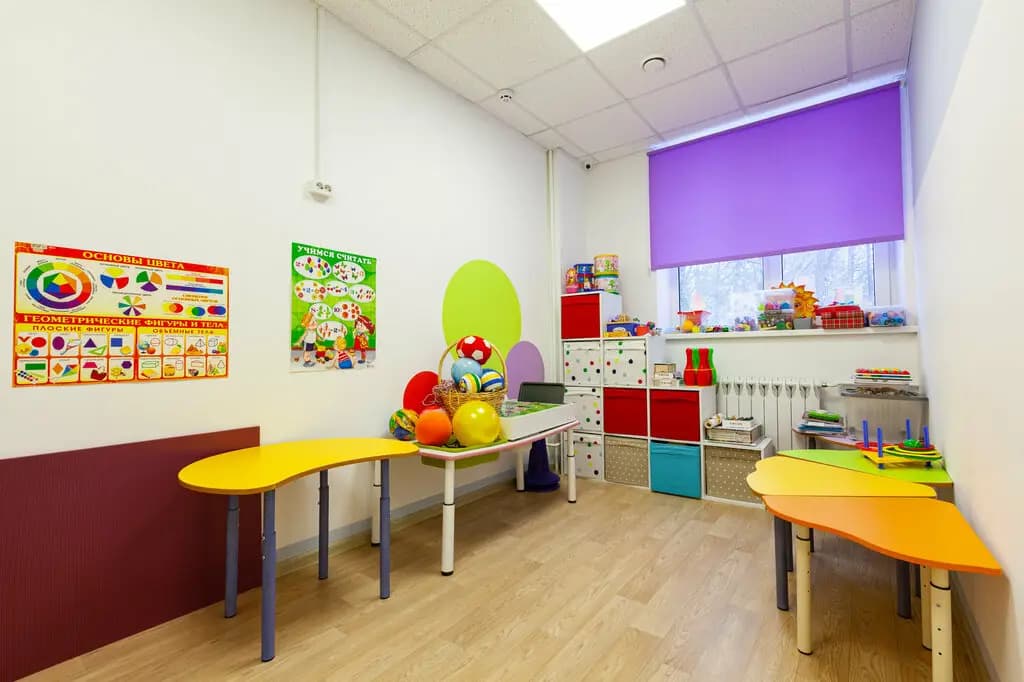 Innovation Preschool — фото 3