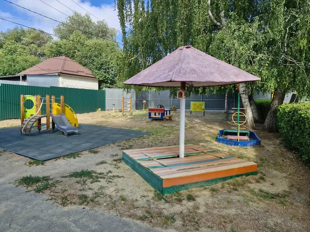 Детский сад № 2 — фото 6