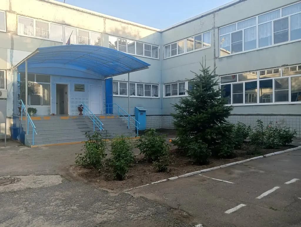 Детский сад Золотой ключик