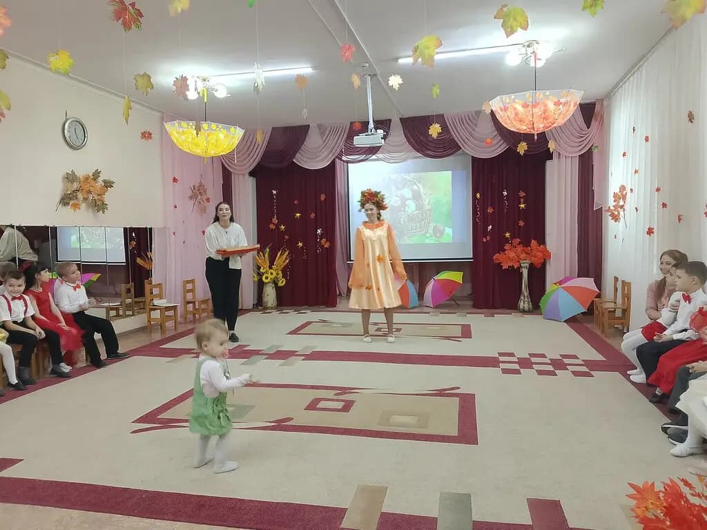 Детский сад Одуванчик — фото 3