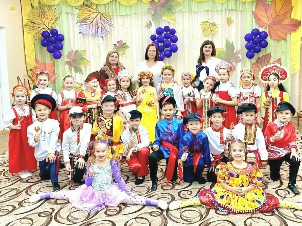 Детский сад Росинка — фото 3