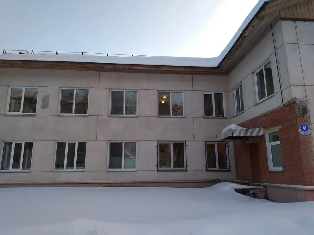 Детский сад № 68 Белоснежка — фото 1