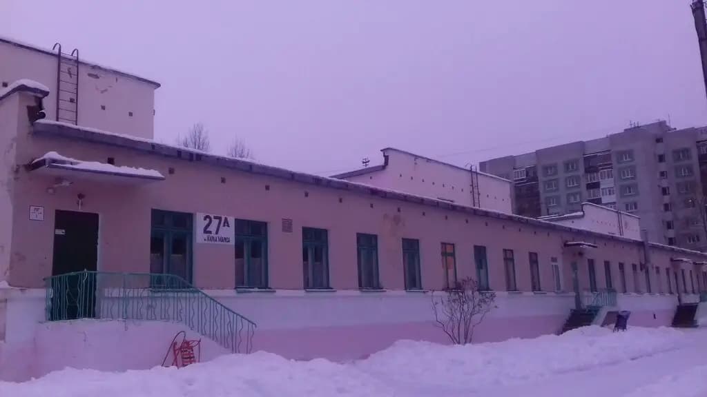 Детский сад № 69 Дюймовочка — фото 2