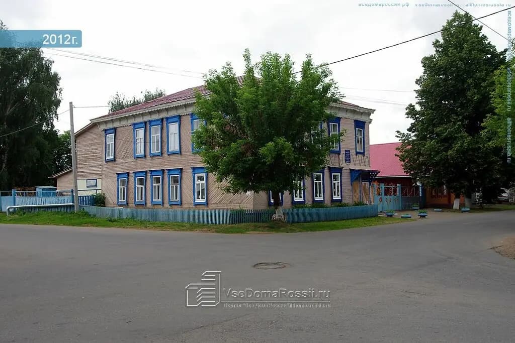 Детский сад № 3 Теремок — фото 1