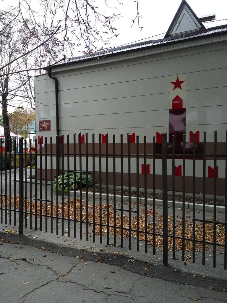 Детский сад Москва — фото 3