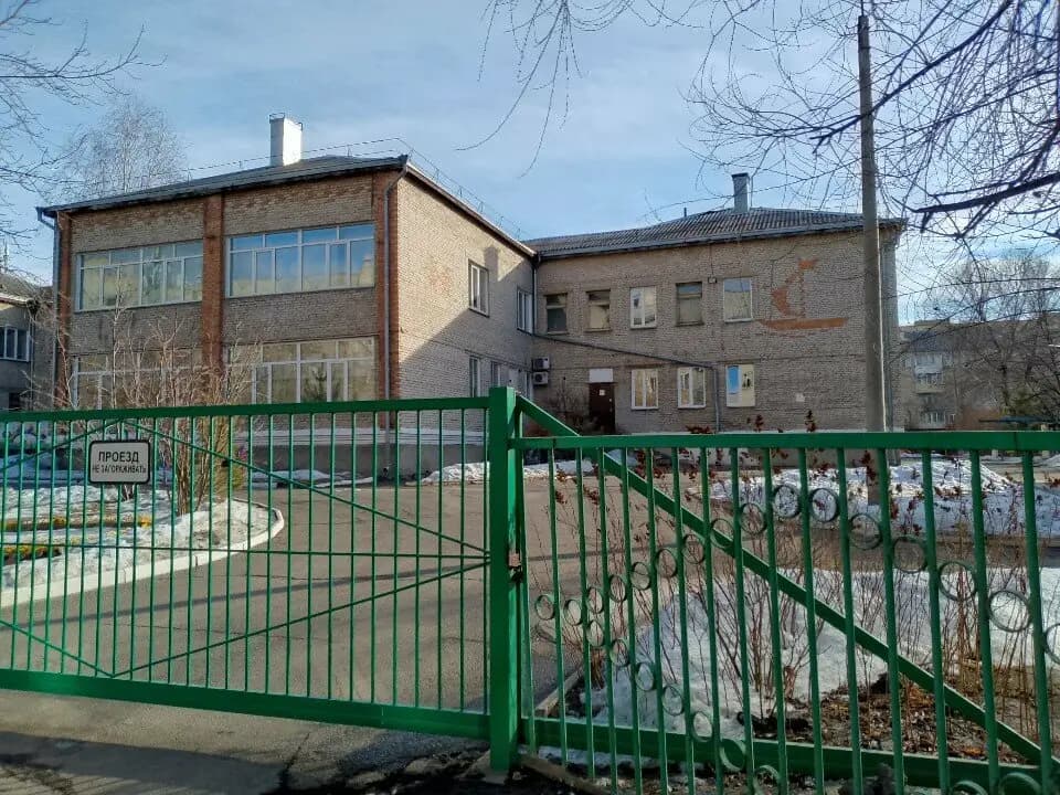 Детский сад № 36 Калинка — фото 10