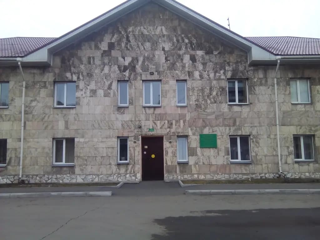 Детский сад Матрёшка