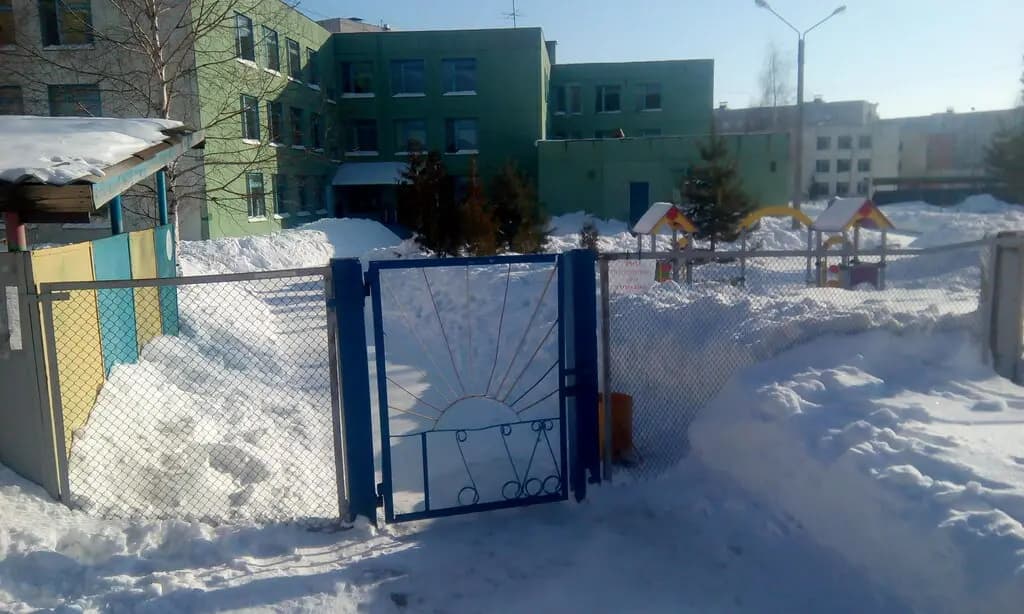 Детский сад № 7 Берёзка — фото 4